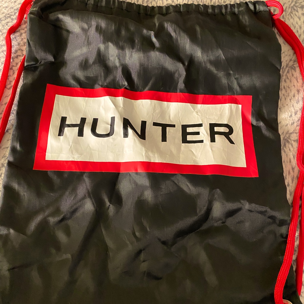 Hunter String Backpack